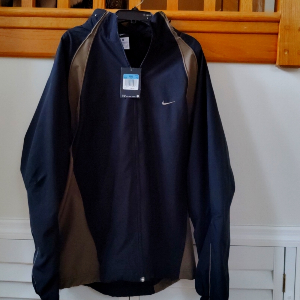 Nike Windbreaker